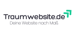Traumwebsite.de Traumwebsite Webdesign Web Design Internetseite erstellen Internet Seite Agentu Webseite